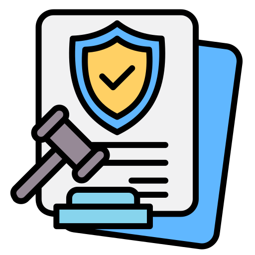Legal Compliance